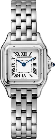 Ceas Cartier Panthere de Cartier WSPN0006