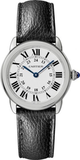 Ceas Cartier Ronde Solo de Cartier WSRN0019