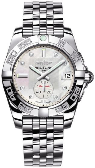 Ceas Breitling Galactic 36 Automatic A3733012/A717/376A