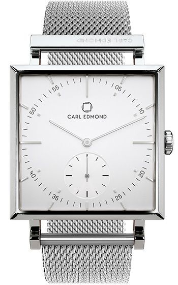 Ceas Carl Edmond Granit G2901-MS18