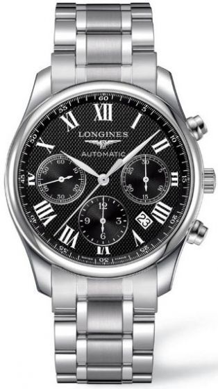 Ceas Longines Master Collection L2.759.4.51.6