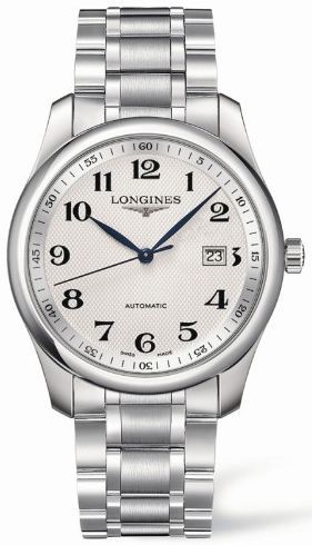 Ceas Longines Master Collection L2.793.4.78.6