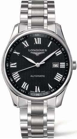 Ceas Longines Master Collection L2.893.4.51.6
