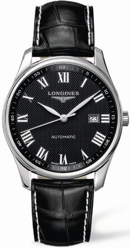 Ceas Longines Master Collection L2.893.4.51.7