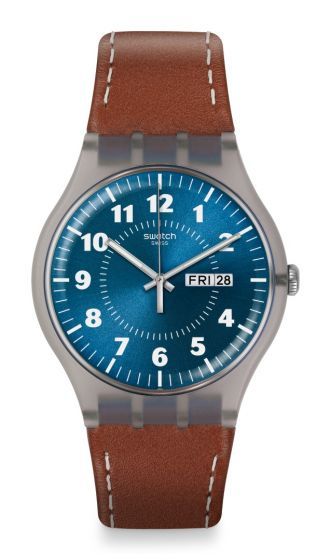 Ceas Swatch New Gent SUOK709