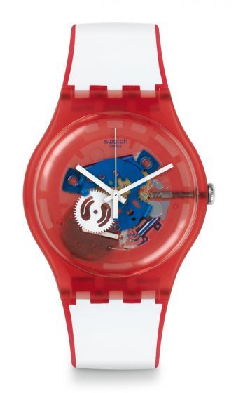 Ceas Swatch New Gent SUOR102