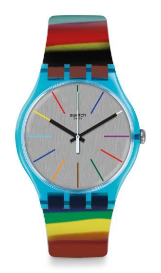 Ceas Swatch New Gent SUOS106