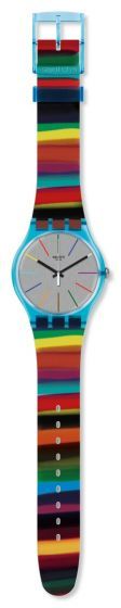 Ceas Swatch New Gent SUOS106