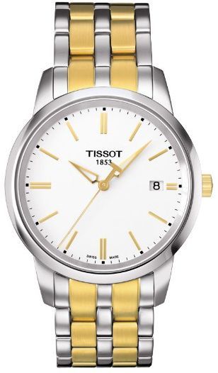 Ceas Tissot Classic Dream T033.410.22.011.01