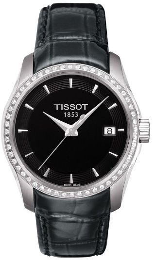 Ceas Tissot Couturier T035.210.66.051.00