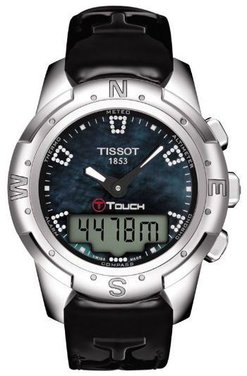 Ceas Tissot T-Touch II T047.220.46.126.00