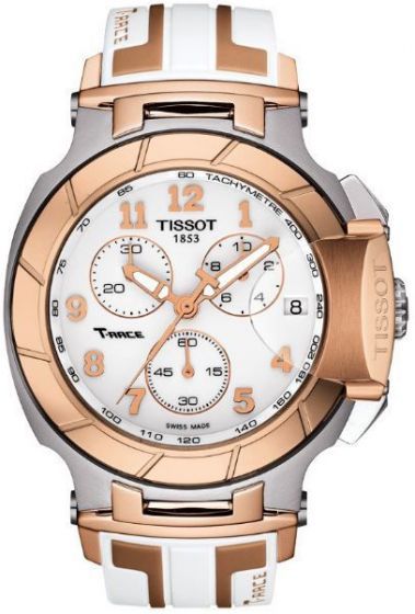 Ceas Tissot T-Race T048.417.27.012.00