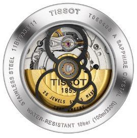Ceas Tissot T-Tempo T060.408.11.031.00