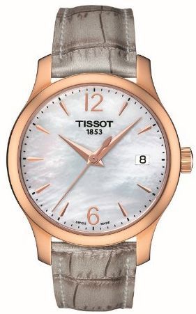 Ceas Tissot Tradition T063.210.37.117.00