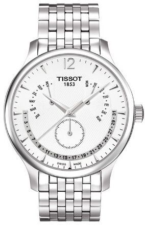 Ceas Tissot Tradition T063.637.11.037.00