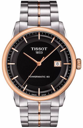 Ceas Tissot Luxury T086.407.22.051.00