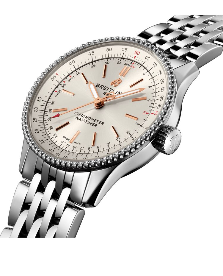 Ceas Breitling Automatic 35 A17395F41G1A1