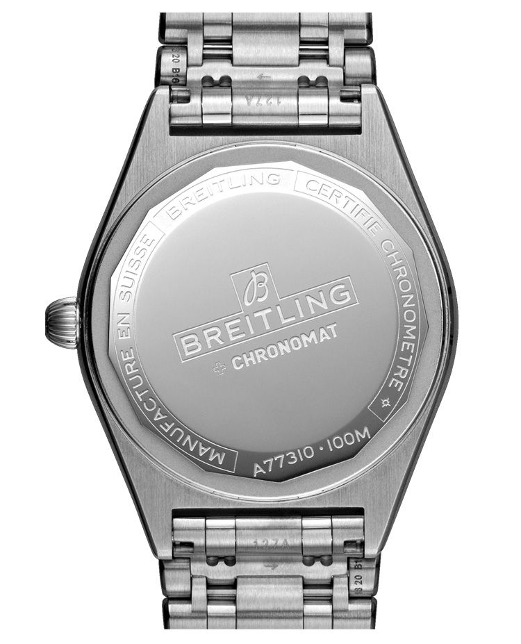 Ceas Breitling Chronomat 32 A77310101A3A1