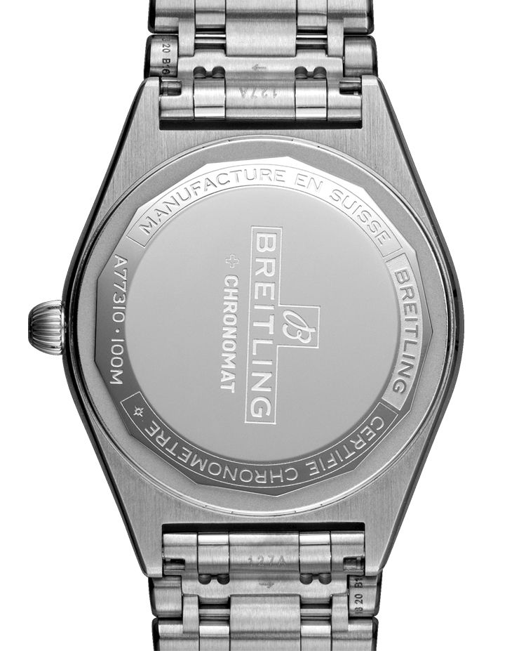 Ceas Breitling Chronomat 32 A77310101A4A1