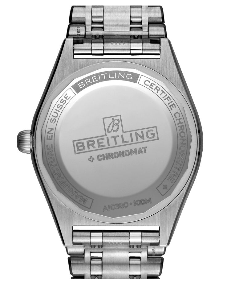 Ceas Breitling Chronomat Automatic 36 A10380101A2A1