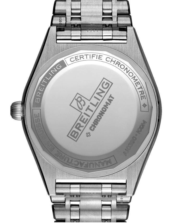 Ceas Breitling Chronomat Automatic 36 A10380101L1A1