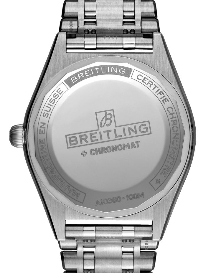 Ceas Breitling Chronomat Automatic 36 A10380591A1A1