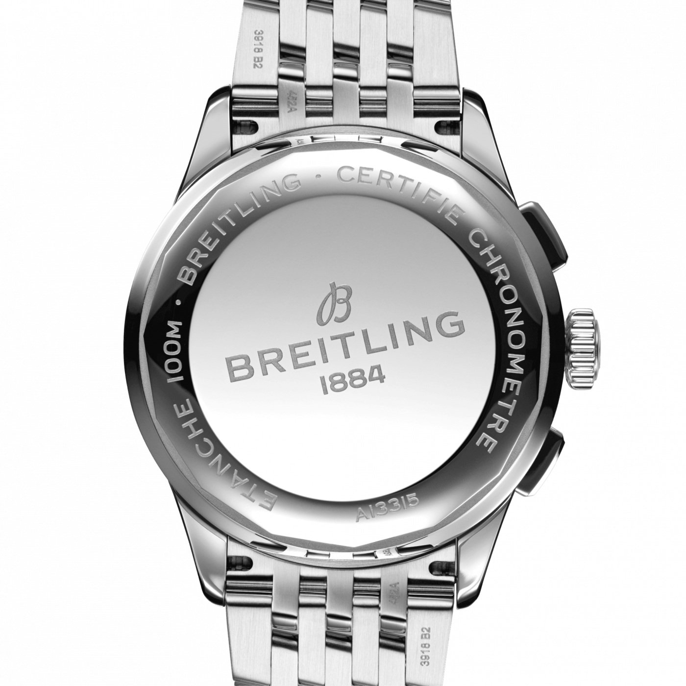 Ceas Breitling Premier Chronograph 42 A13315351C1A1
