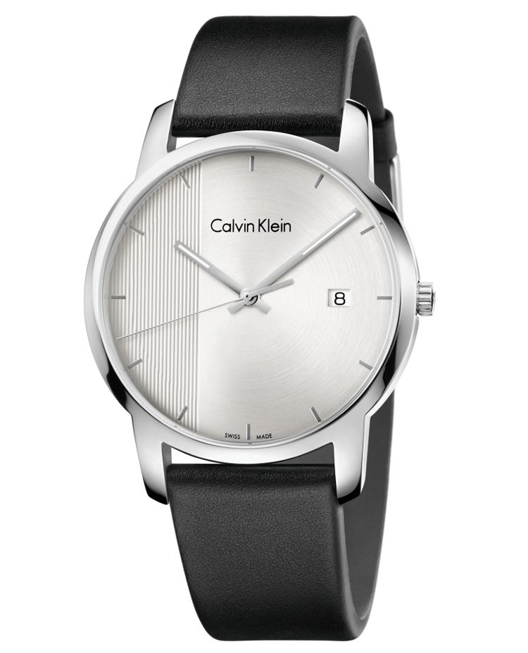 Ceas CALVIN KLEIN City K2G2G1CX