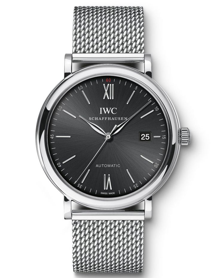 Ceas IWC Schaffhausen Portofino Automatic IW356506