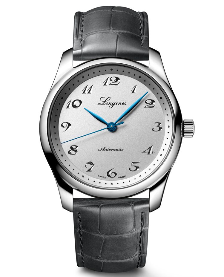 Ceas Longines Master Collection 190TH Anniversary L2.793.4.73.2
