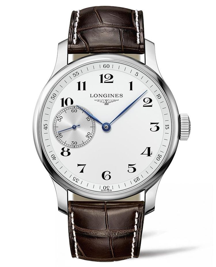 Ceas Longines Master Collection L2.841.4.18.3