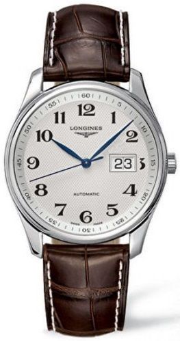 Ceas Longines Master Collection L2.648.4.78.5