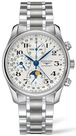 Ceas Longines Master Collection L2.673.4.78.6