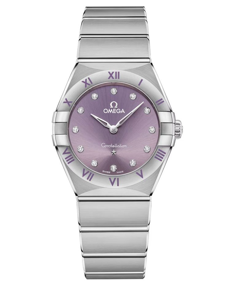 Ceas Omega Constellation Quartz 13110286060002