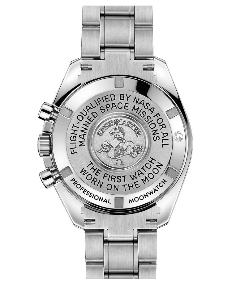 Ceas Omega Speedmaster Moonwatch Chronograph 31130423001005