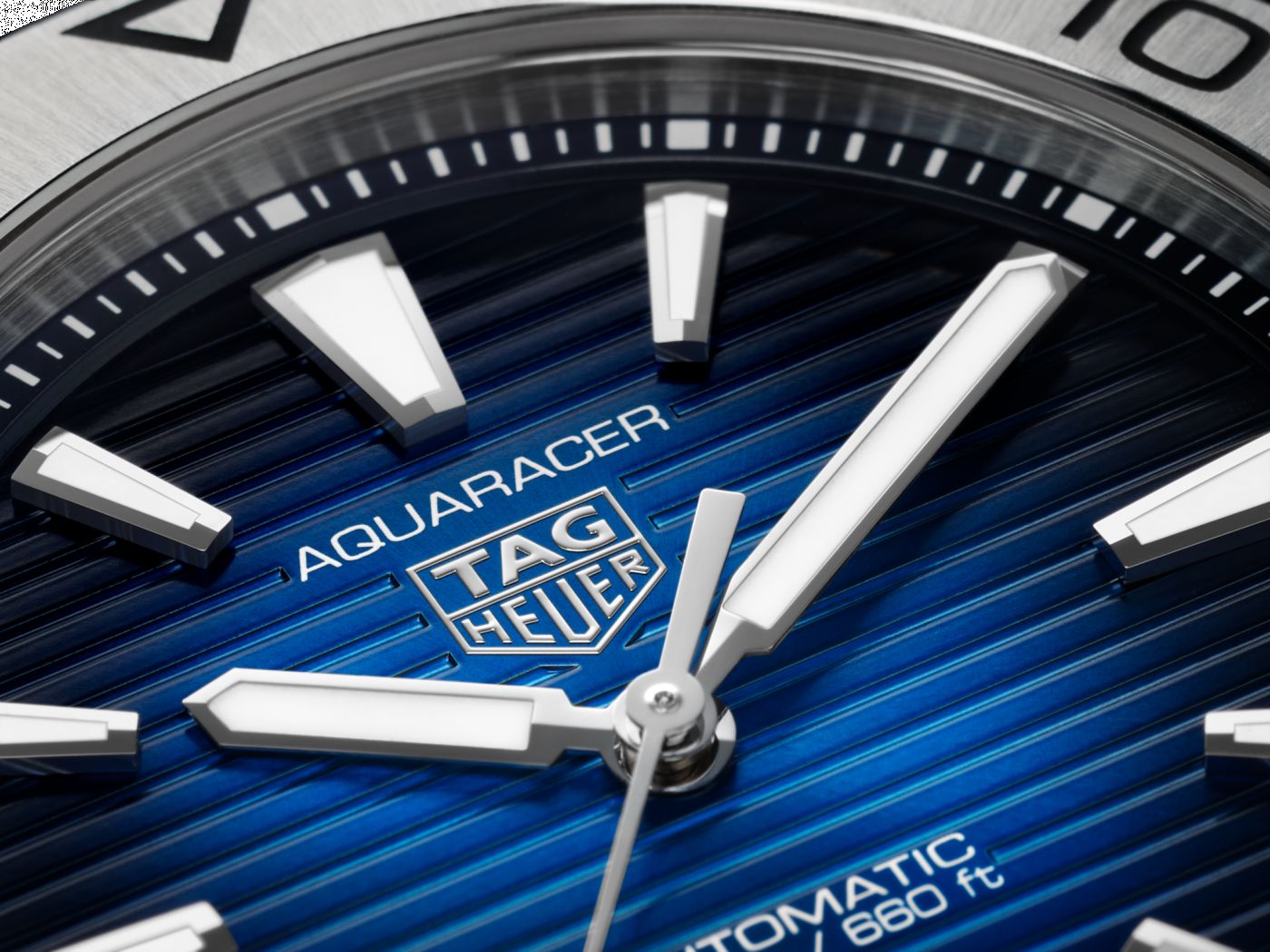 Ceas TAG Heuer Aquaracer Professional 200 Date WBP2111.BA0627