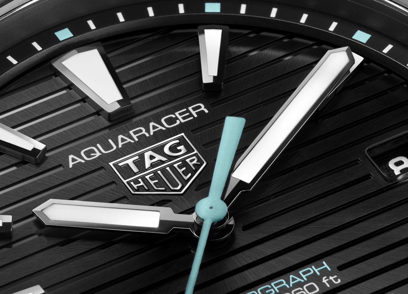 Ceas TAG Heuer Aquaracer Professional 200 Solargraph WBP1112.FT6199