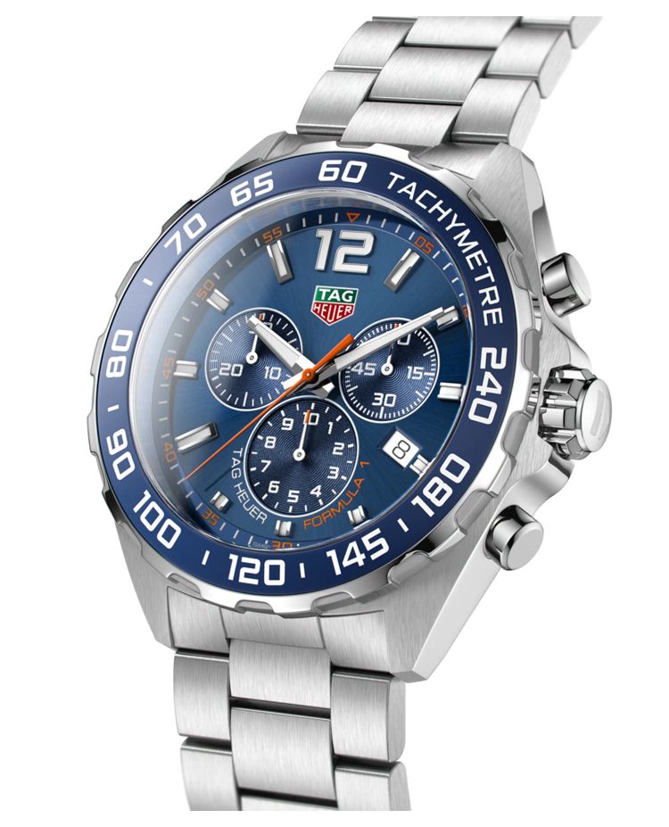 Ceas TAG Heuer Formula 1 CAZ1014.BA0842