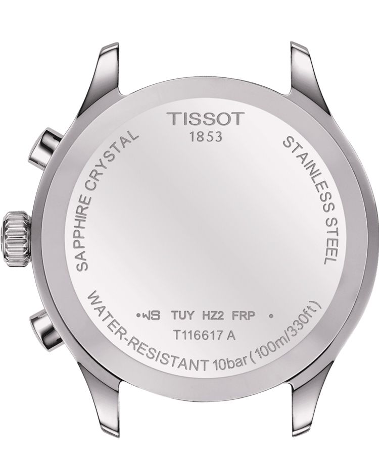 Ceas Tissot Chrono XL Classic T116.617.11.092.00