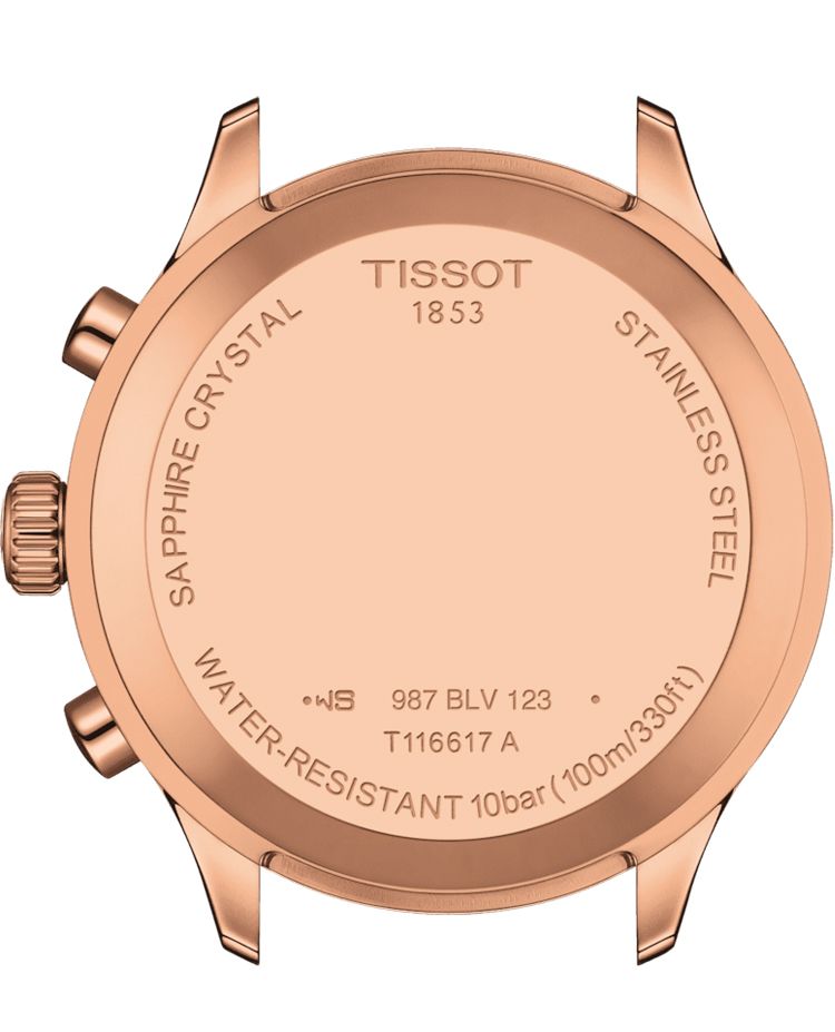 Ceas Tissot Chrono XL Classic T116.617.36.042.00