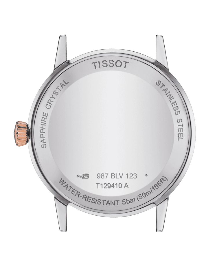 Ceas Tissot Classic Dream T129.410.22.013.00