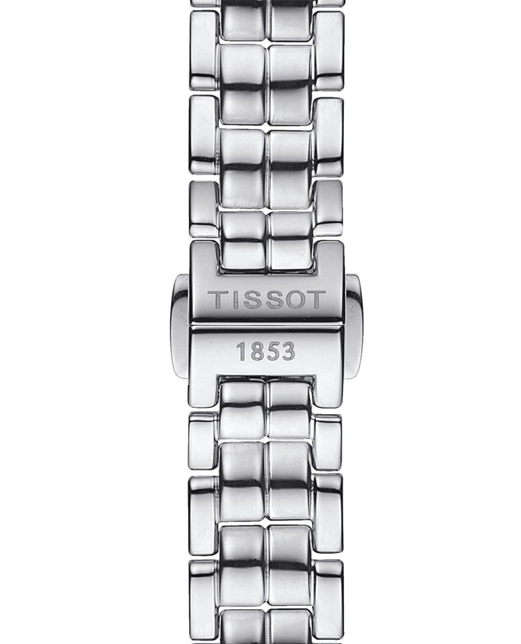 Ceas Tissot Flamingo T094.210.11.111.00