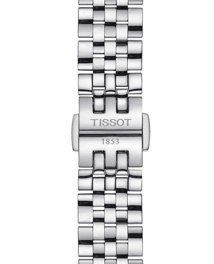 Ceas Tissot Le Locle Automatic Lady T006.207.11.036.01