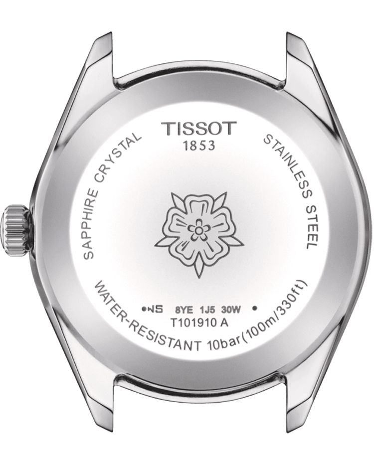 Ceas Tissot PR 100 Sport Chic T101.910.11.116.00