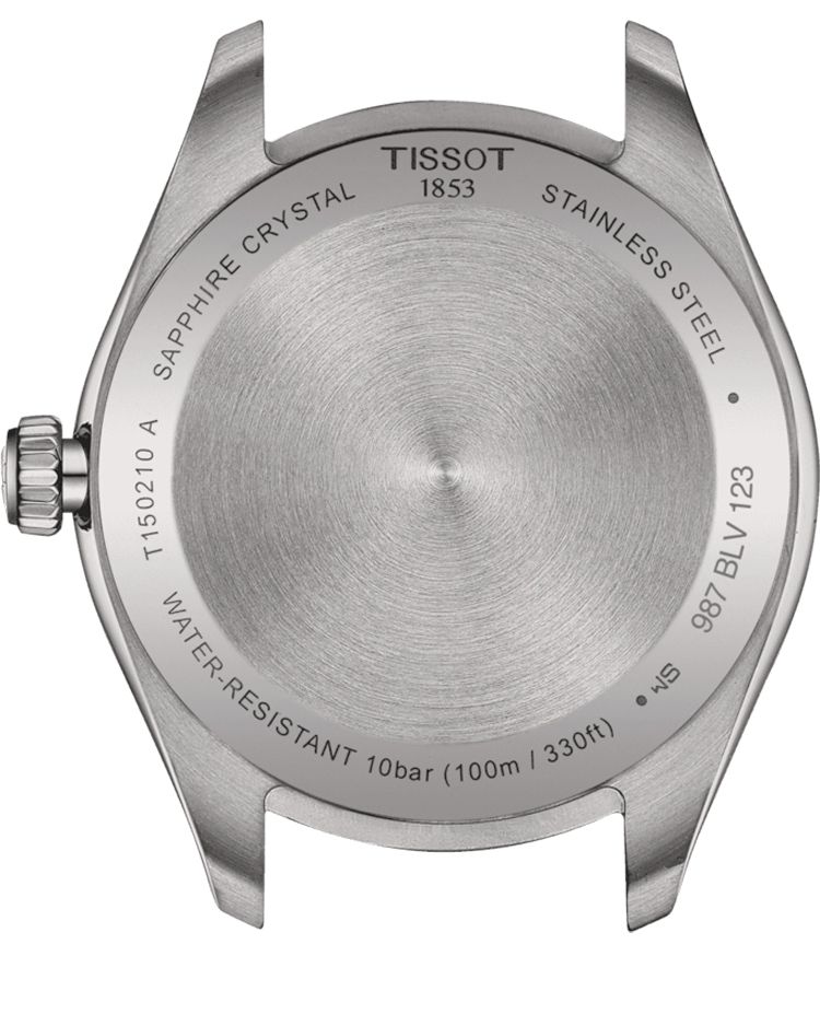 Ceas Tissot PR 100 T150.210.21.031.00