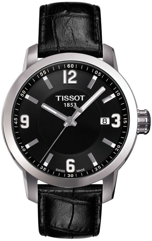Ceas Tissot PRC 200 T055.410.16.057.00