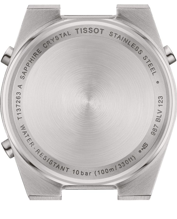 Ceas Tissot PRX Digital 35MM T137.263.11.030.00