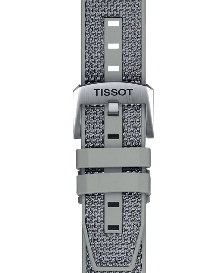 Ceas Tissot Seastar 1000 Chronograph T120.417.17.081.01
