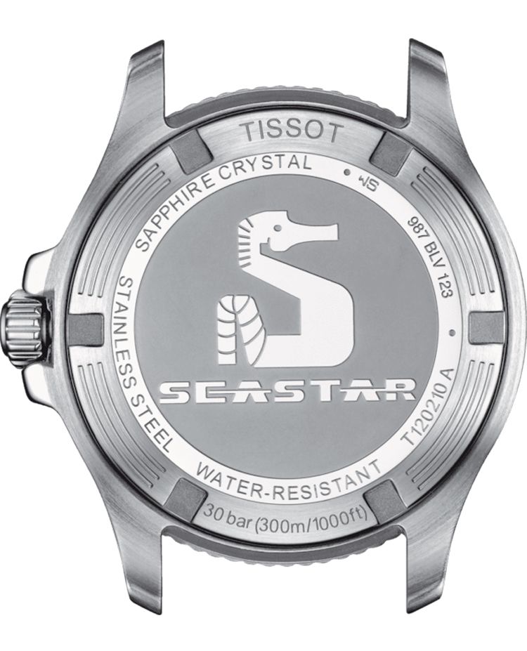 Ceas Tissot Seastar 1000 T120.210.11.051.00