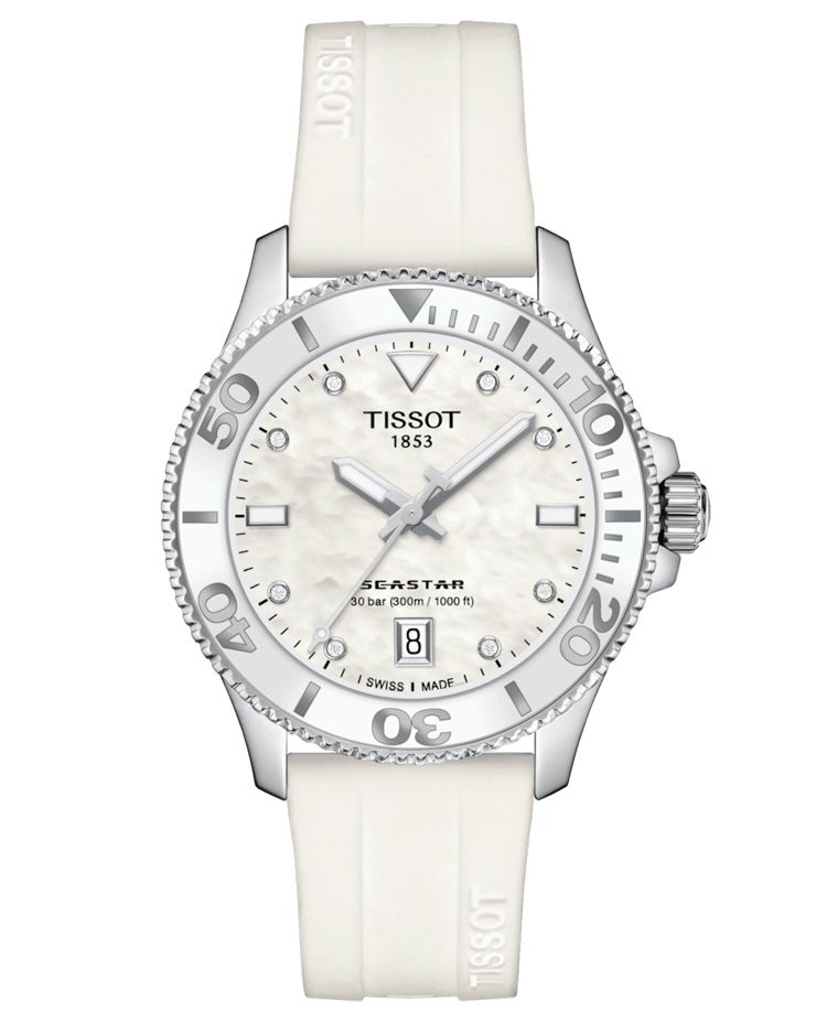 Ceas Tissot Seastar 1000 T120.210.17.116.00